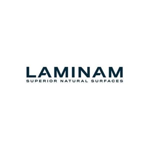 Laminam Logo