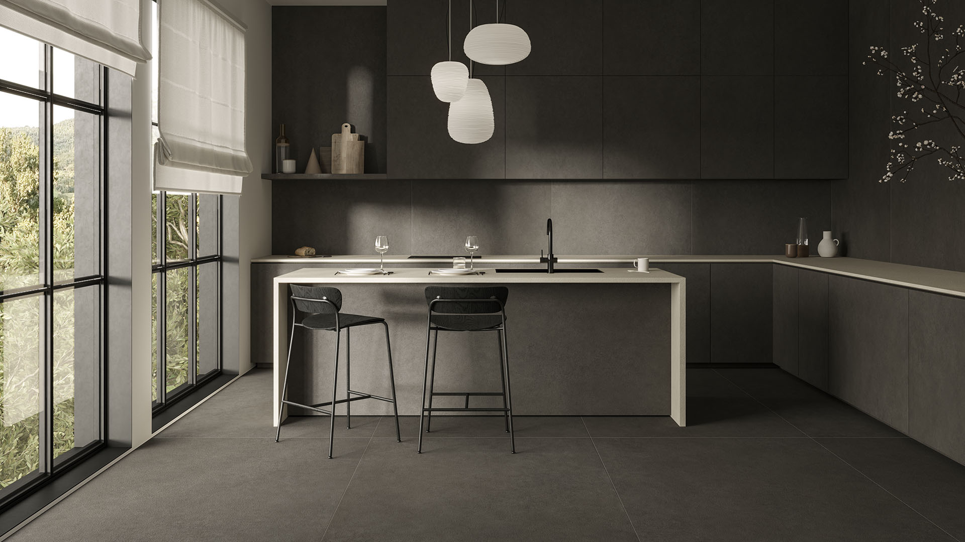 Laminam