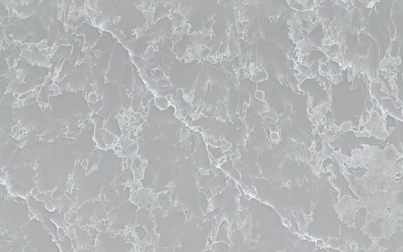 Silestone Polaris