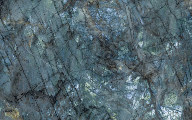 Lemurian Blue